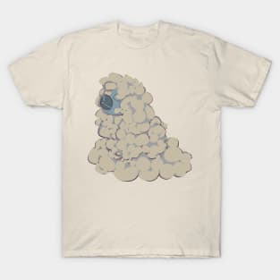 Poof T-Shirt